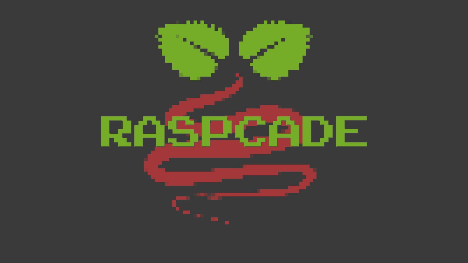 Build Your Own DIY RaspCade
